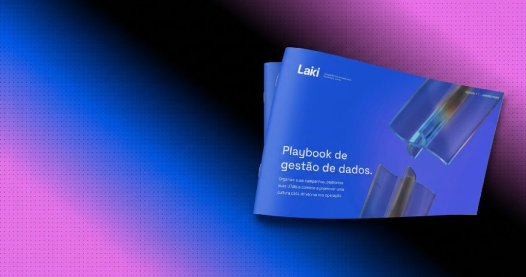 Playbook de Gestão de Dados da Laiki