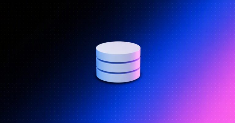 Capa ilustrativa sobre BigQuery para marketing, com ícone de banco de dados