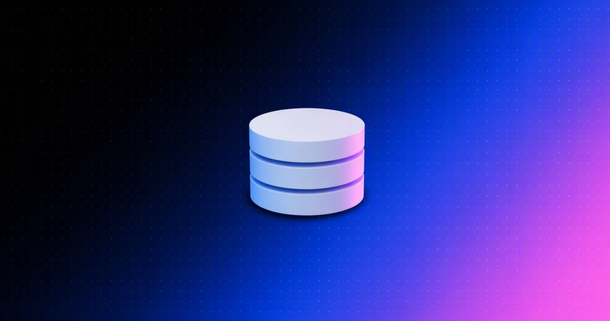 Capa ilustrativa sobre BigQuery para marketing, com ícone de banco de dados